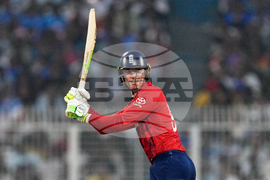 England Scotland T20 WCup Cricket