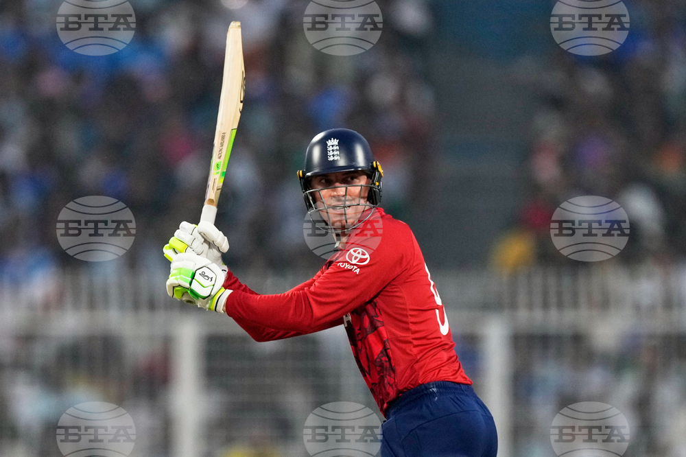 England Scotland T20 WCup Cricket