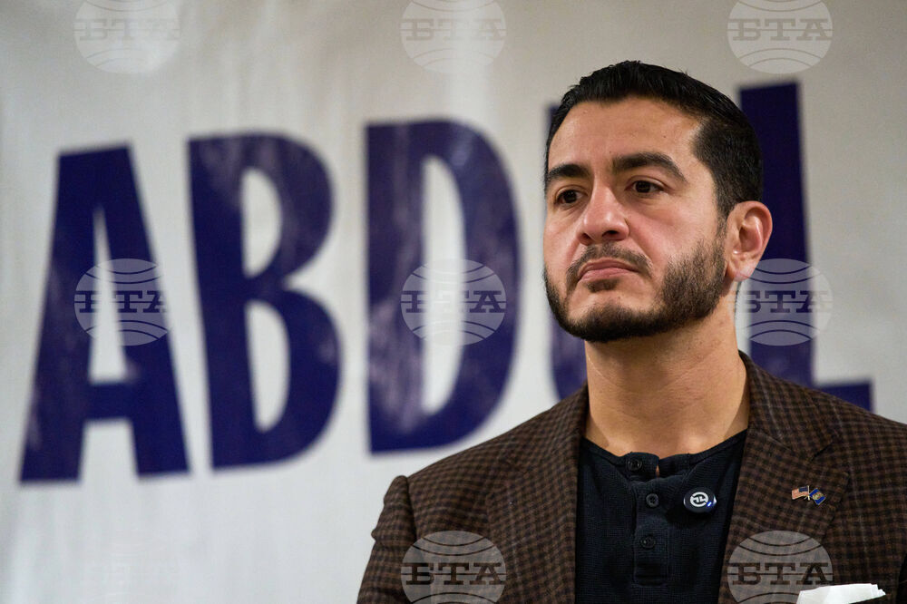 Election 2026 Senate Michigan