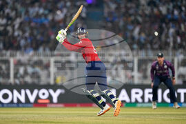 England Scotland T20 WCup Cricket