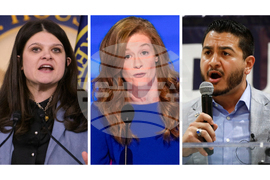 Election 2026 Senate Michigan