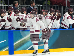 Milan Cortina Olympics Ice Hockey