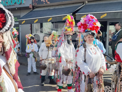 Раковски - кукерски фестивал