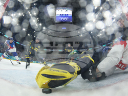 Milan Cortina Olympics Ice Hockey