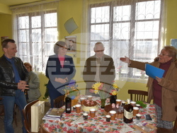 Снимка: Община Ловеч