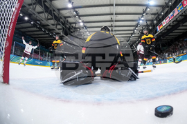 Milan Cortina Olympics Ice Hockey