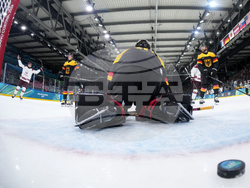 Milan Cortina Olympics Ice Hockey