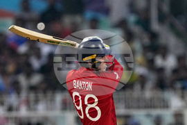 England Scotland T20 WCup Cricket