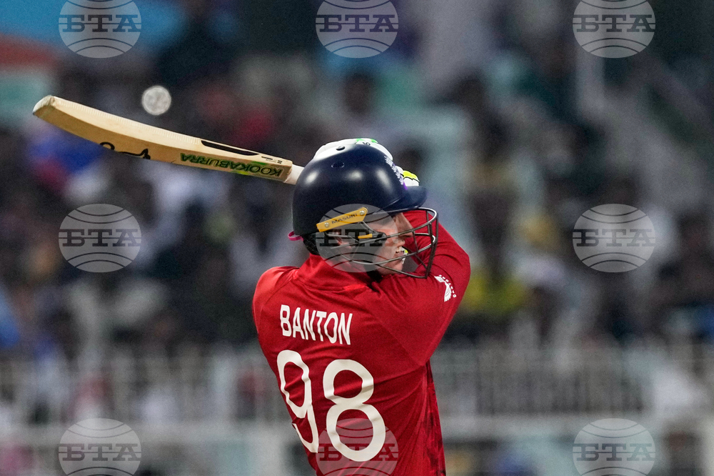 England Scotland T20 WCup Cricket