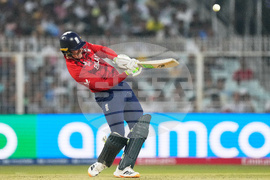 England Scotland T20 WCup Cricket
