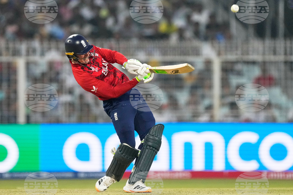 England Scotland T20 WCup Cricket