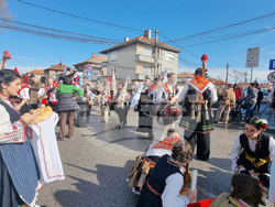 Раковски - кукерски фестивал
