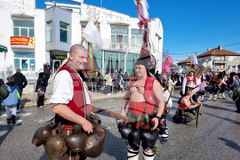 Раковски - кукерски фестивал