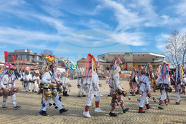 Раковски - кукерски фестивал