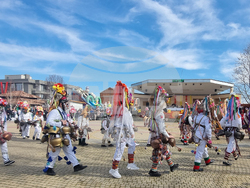 Раковски - кукерски фестивал