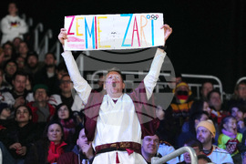 Milan Cortina Olympics Ice Hockey