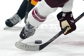 Milan Cortina Olympics Ice Hockey