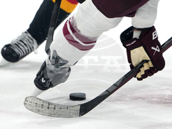 Milan Cortina Olympics Ice Hockey