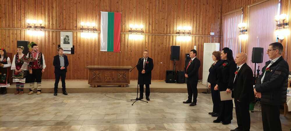 Министър Иванов: Оставям на следващия министър много свършена работа