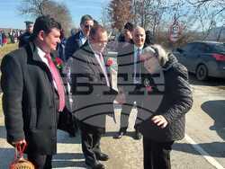 Снимка: Министерство на регионалното развитие и благоустройството