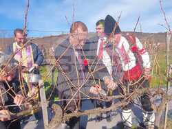 Снимка: Министерство на регионалното развитие и благоустройството