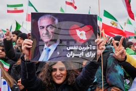 Germany Munich Security Conference