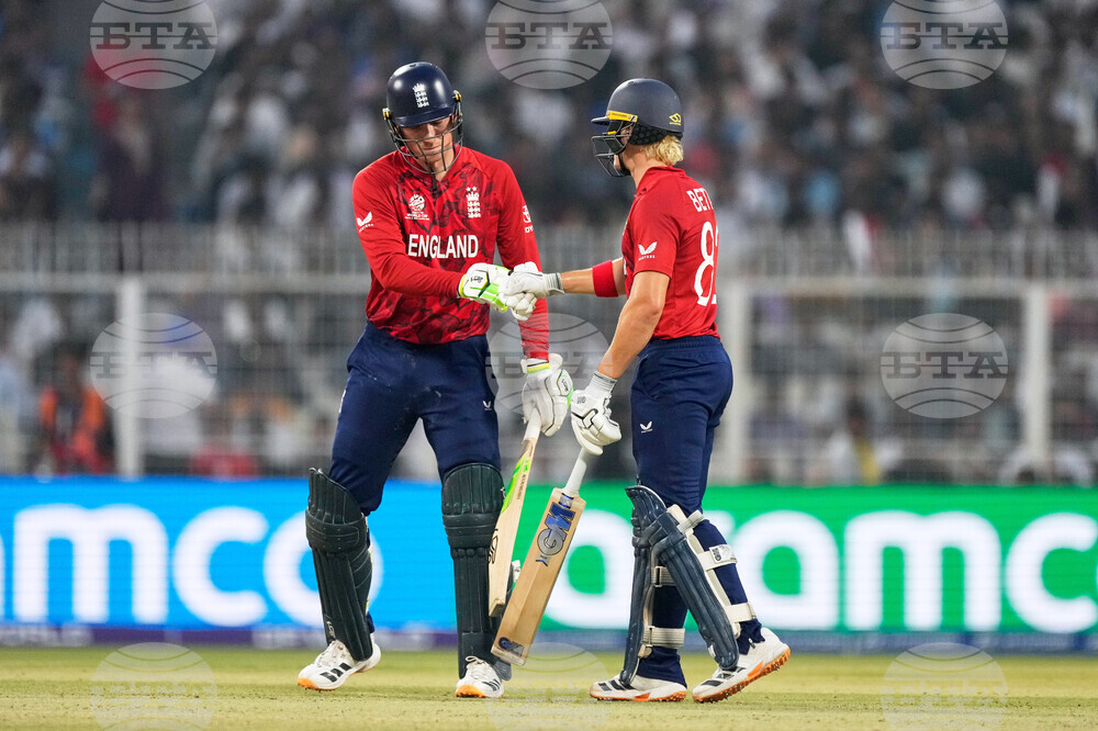 England Scotland T20 WCup Cricket