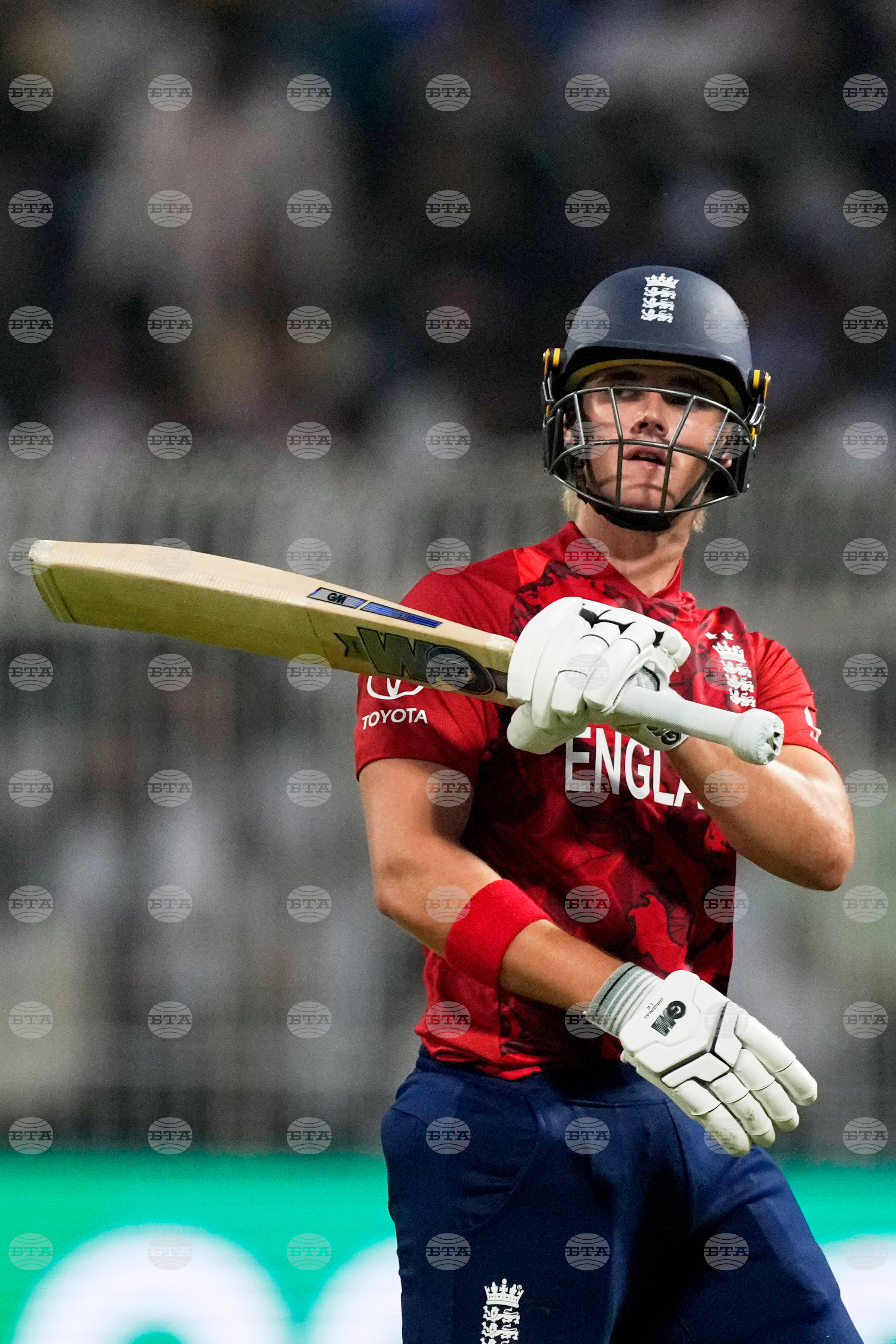 England Scotland T20 WCup Cricket