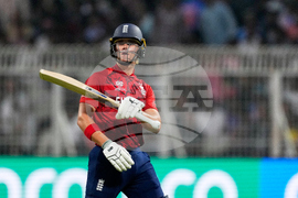 England Scotland T20 WCup Cricket