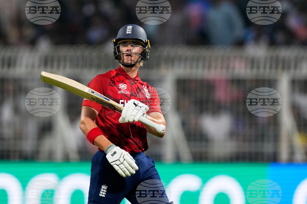 England Scotland T20 WCup Cricket