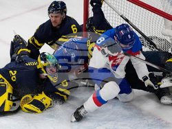 Milan Cortina Olympics Ice Hockey