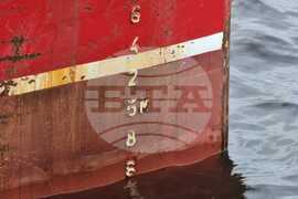 Ден 84 - НИК 421 - Мар дел Плата - подготовка за отплаване