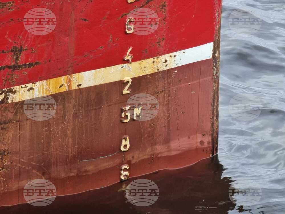 Ден 84 - НИК 421 - Мар дел Плата - подготовка за отплаване