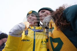 Milan Cortina Olympics Freestyle Skiing