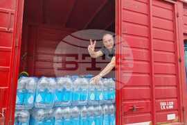 Ден 84 - НИК 421 - Мар дел Плата - подготовка за отплаване