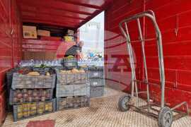 Ден 84 - НИК 421 - Мар дел Плата - подготовка за отплаване