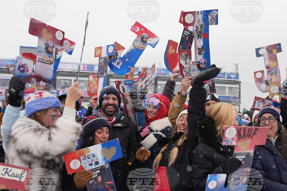 Milan Cortina Olympics Freestyle Skiing