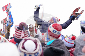 Milan Cortina Olympics Freestyle Skiing