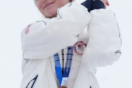 Milan Cortina Olympics Freestyle Skiing