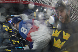 Milan Cortina Olympics Ice Hockey