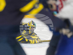 Milan Cortina Olympics Ice Hockey