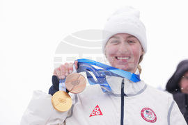 Milan Cortina Olympics Freestyle Skiing