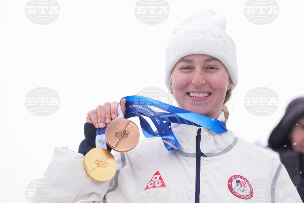 Milan Cortina Olympics Freestyle Skiing