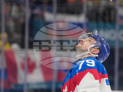 Milan Cortina Olympics Ice Hockey