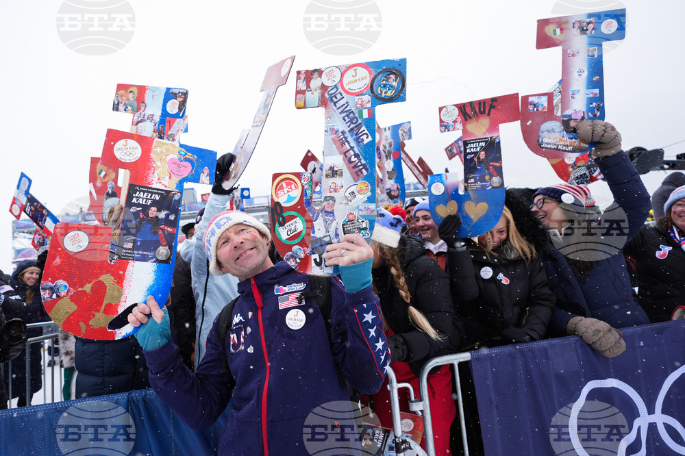Milan Cortina Olympics Freestyle Skiing