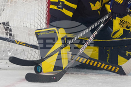 Milan Cortina Olympics Ice Hockey