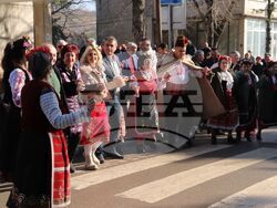 Снимка: Областна администрация Русе 