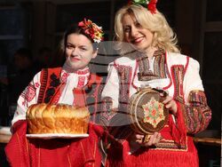 Снимка: Областна администрация Русе 