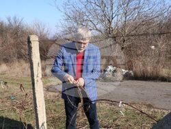 Снимка: Областна администрация Русе 