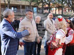 Снимка: Областна администрация Русе 